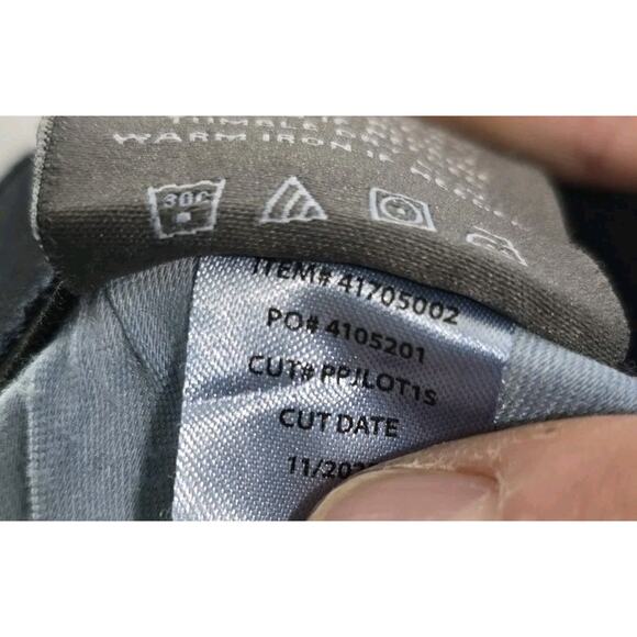 Torrid Jeans Women 14 S Short Sky High Kick Boot Dark Wash High Rise Denim - Picture 11 of 14